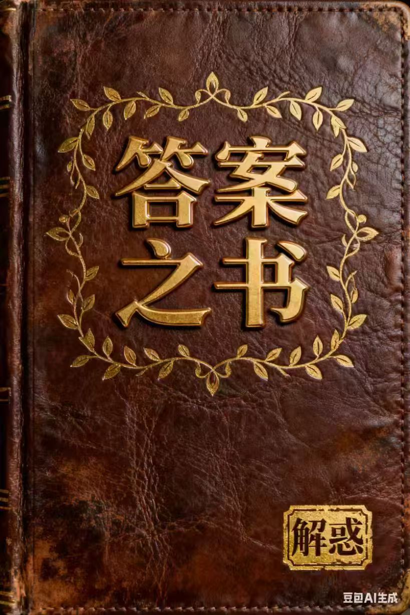 封面